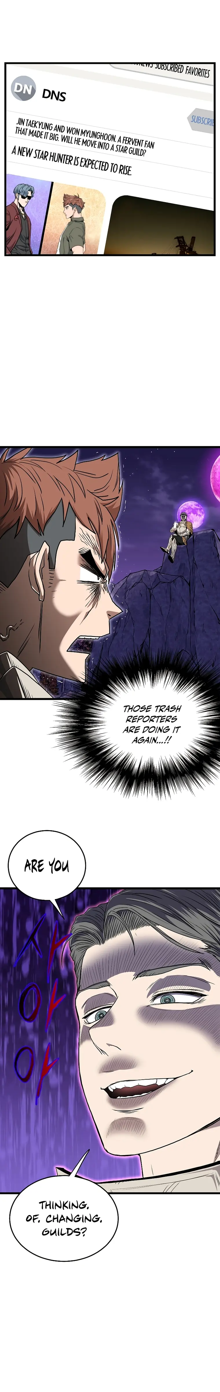 Murim Login Chapter 139 image 24